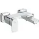 IS-Badearmatur-AP-Edge-Ausld-164mm-Chrom-A7121AA gallery number 3